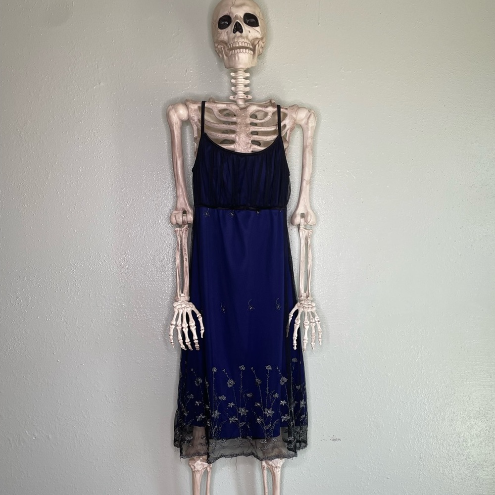 Vintage Maurices Dress